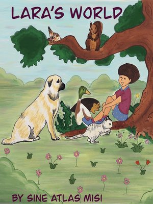 cover image of Lara's World